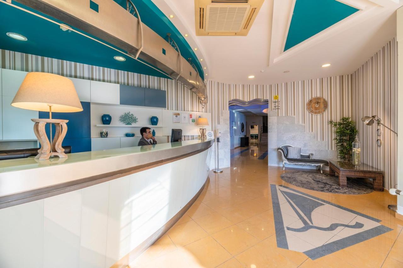 Velamar Boutique Hotel - Adults Friendly Albufeira Exterior photo