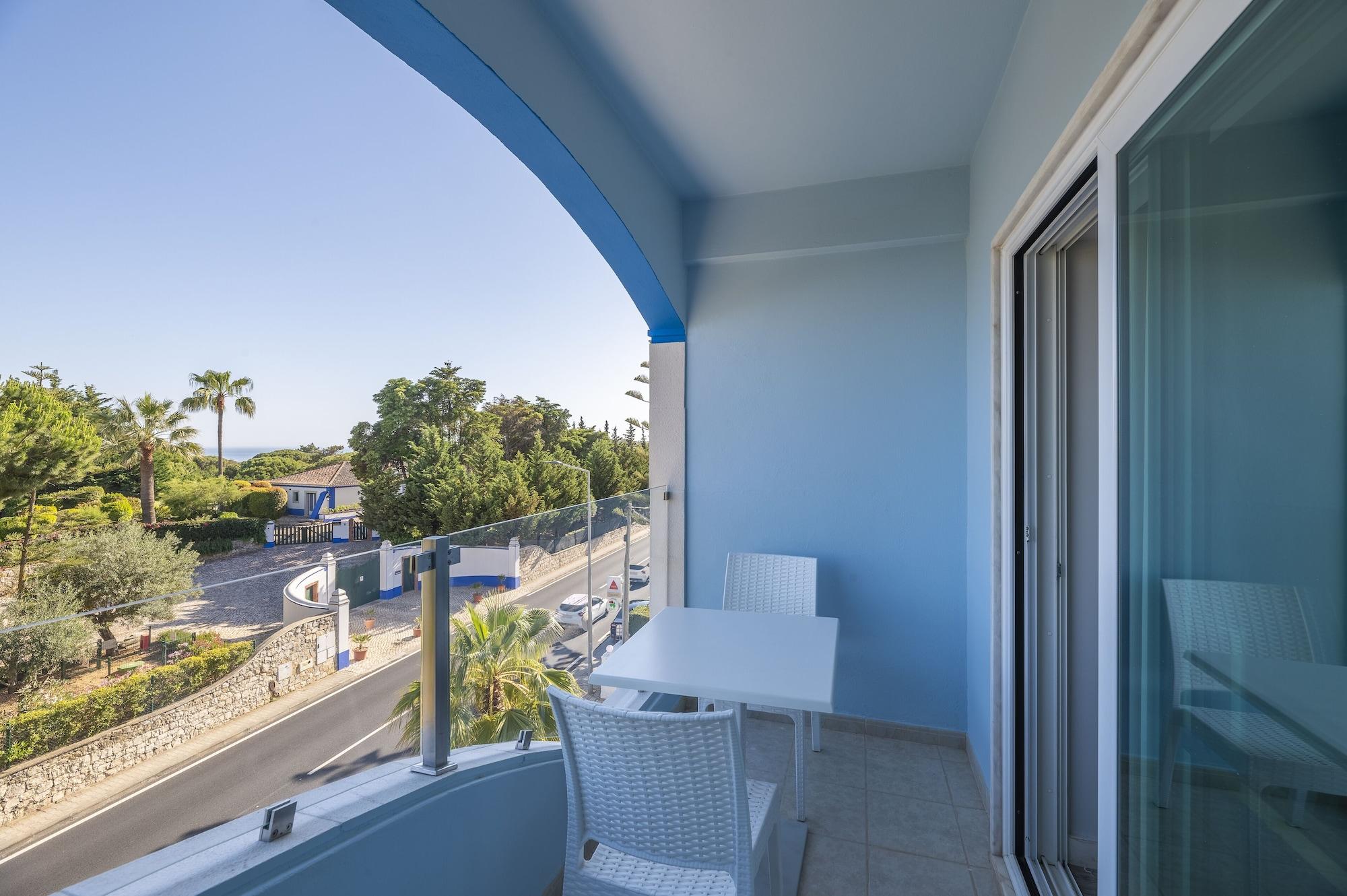 Velamar Boutique Hotel - Adults Friendly Albufeira Exterior photo