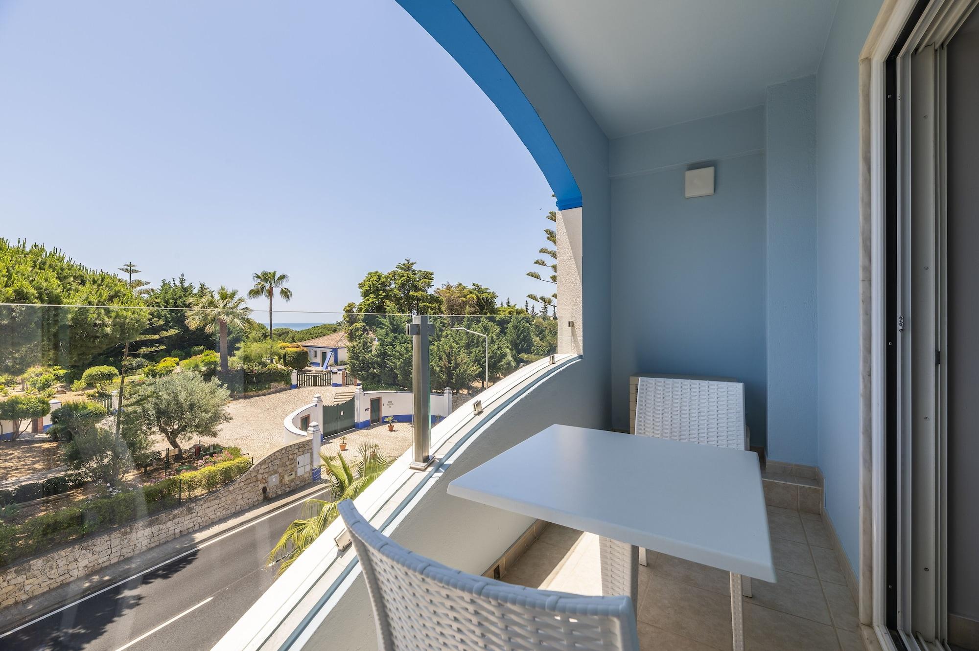 Velamar Boutique Hotel - Adults Friendly Albufeira Exterior photo