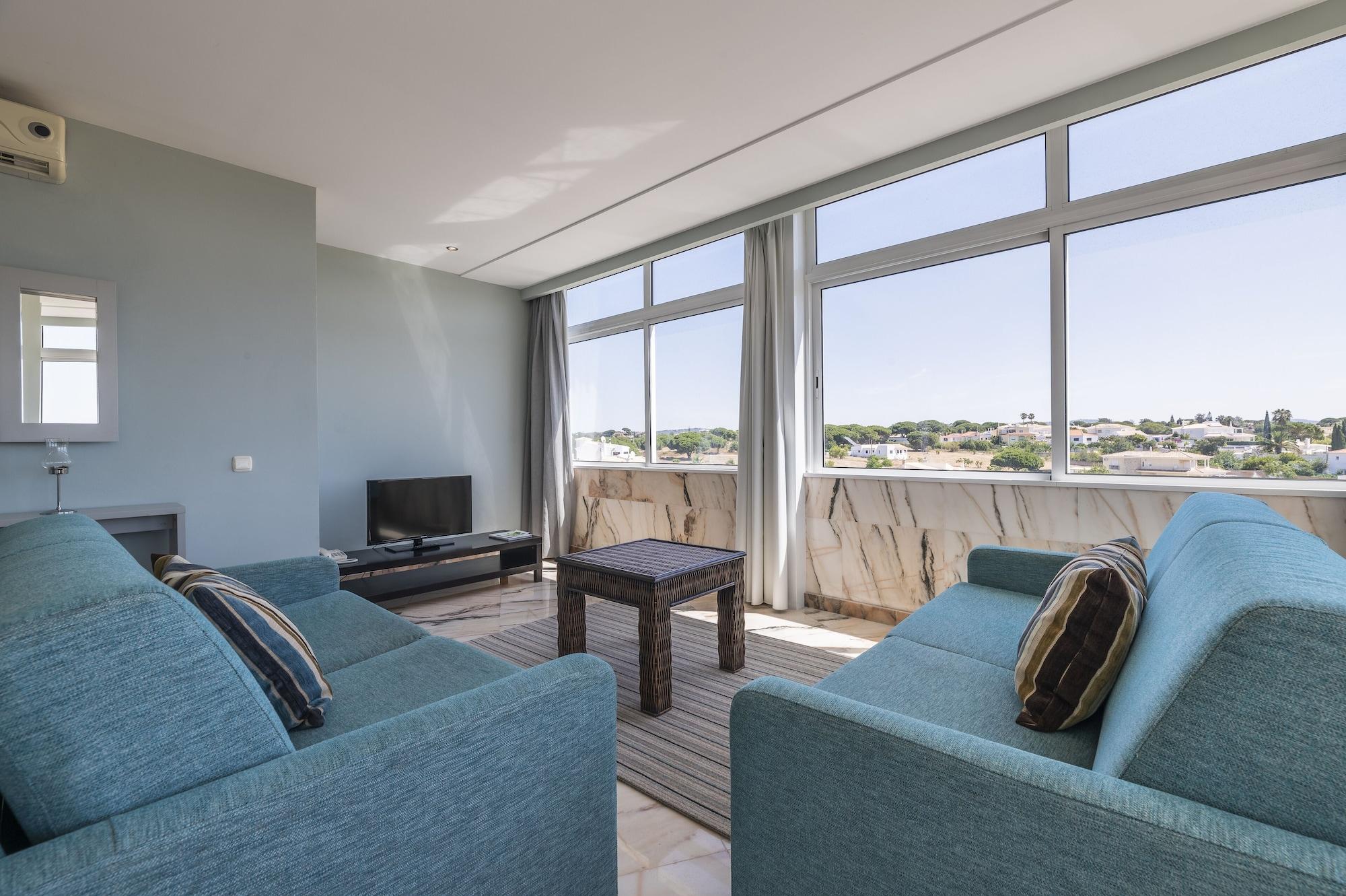 Velamar Boutique Hotel - Adults Friendly Albufeira Exterior photo